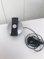 Bang&Olufsen draadloze telefoon Beocom 5 speaker phone, 1 handset, Ophalen of Verzenden, Zo goed als nieuw