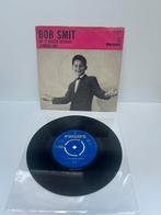 Bob Smit - Op 't Eerste Gezicht - 7" Single, Gebruikt, 7 inch, Single, Ophalen of Verzenden