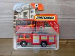 Scania P360 Feuerwehr Matchbox, Ophalen, Nieuw, Bus of Vrachtwagen