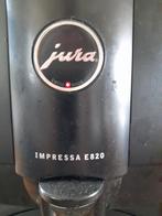 Jura Impressa E820, Witgoed en Apparatuur, Koffiezetapparaten, Ophalen, Koffiemachine