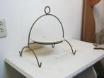 mooie decoratieve etagere, Ophalen, Zo goed als nieuw