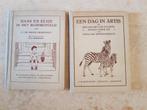 Anna van Gogh-Kaulbach: Een dag in Artis (1927), Gelezen, Fictie algemeen, Ophalen of Verzenden, Anna van Gogh-Kaulbach