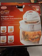 American Originals Infra Chef Halogeen Oven - Nieuw, Minder dan 45 cm, Minder dan 45 cm, Oven, Hete lucht