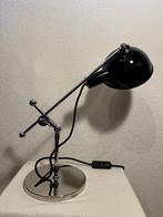 Prachtige Bauhaus design tafellamp van Tecnolumen, Huis en Inrichting, Lampen | Tafellampen, Bauhaus, 50 tot 75 cm, Ophalen of Verzenden