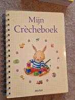 Heen- en weer - schriftje oppas, creche, Diversen, Ophalen