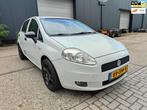 Fiat Grande Punto 1.2 Actual, Voorwielaandrijving, Stof, Gebruikt, 1242 cc