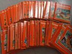 Suske en Wiske boeken , 80+, Willy vanderSteen, Meerdere stripboeken, Ophalen, Gelezen