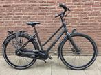 Batavus Stadsfiets - 7 Versnellingen brugklas fiets., Ophalen, Gebruikt, 47 tot 50 cm, Versnellingen