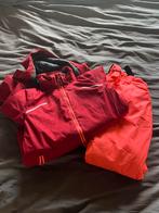 Crivit Winterset Jas + Broek 158/164, Overige merken, Gebruikt, 100 tot 140 cm, Ophalen of Verzenden