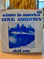 Doug Ashdoown - winter in America, Verzenden, Zo goed als nieuw, Pop