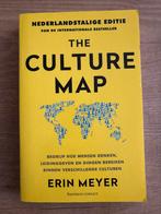 Erin Meyer - The Culture Map, Sociale wetenschap, Ophalen of Verzenden, Zo goed als nieuw, Erin Meyer