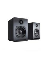 Audioengine A1-MR 60W Wired Desktop Speakers, Ophalen of Verzenden, Nieuw, Front, Rear of Stereo speakers, Overige merken