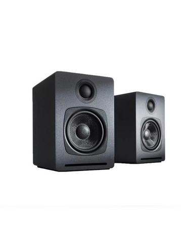 Audioengine A1-MR 60W Wired Desktop Speakers   beschikbaar voor biedingen