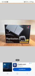 PS5 Pro Limited Edition + 3 Controllers, Spelcomputers en Games, Spelcomputers | Sony PlayStation 5, Ophalen of Verzenden, Zo goed als nieuw