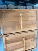 Gereedschapsschuur | Tuinkast | Kast voor tuin | Hout, Tuin en Terras, Overige typen, Info@lendo-online.eu, Hout, Nieuw