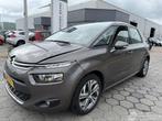Citroën C4 NAP! Picasso 1.2 PureTech Selection (bj 2016), 1199 cc, Stationwagon, Handgeschakeld, Zilver of Grijs