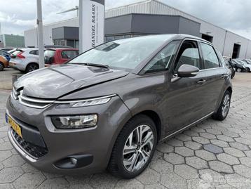 Citroën C4 NAP! Picasso 1.2 PureTech Selection (bj 2016) beschikbaar voor biedingen
