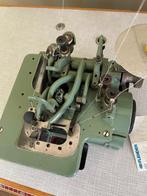 Overlock fabrieks-naaimachine, Hobby en Vrije tijd, Naaimachines en Toebehoren, Gebruikt, Lockmachine, Industrieel, Ophalen
