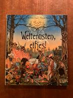 Welterusten,  elfjes! Kathleen Hague MIchael Hague, Ophalen of Verzenden, Zo goed als nieuw