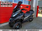 Piaggio MP3 500 LT HPE Sport Piaggio MP3 500 LT HPE Sport, Bedrijf, Scooter