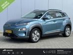 Hyundai Kona EV Comfort 39 kWh Automaat / Actieradius 305km, Gebruikt, Parkeersensor, 289 km, SUV of Terreinwagen