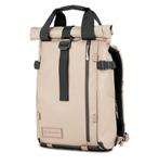 Wandrd Prvke 15L V4 Yuma Tan, Ophalen of Verzenden, Nieuw, Rugtas, Overige merken