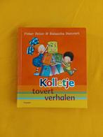 Kolletje tovert verhalen (384 pagina's), Ophalen, Zo goed als nieuw