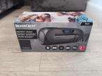 SilverCrest Rhythm Tune Radio - Nieuwstaat, Ophalen, Nieuw