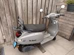 La souris scooter, Fietsen en Brommers, Snorfietsen en Snorscooters, Ophalen, Zo goed als nieuw, Overige merken