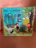 Fiep westendorp plak/tekenboek nieuw, Ophalen of Verzenden, Nieuw, Papier, Schets- of Tekenboek