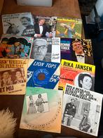 Singles nederlands talig, Cd's en Dvd's, Ophalen of Verzenden, Zo goed als nieuw, Overige formaten, Levenslied of Smartlap