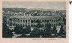 mooie oude ansichtkaart van de Arena in Verona, Ophalen of Verzenden, 1920 tot 1940, Ongelopen, Italië