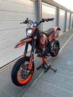 Ktm 450 exc 2005, Ophalen of Verzenden