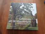 Geheimen uit de kloostertuin - Tini Brugge, Spiritualiteit algemeen, Nieuw, Ophalen of Verzenden, Tini Brugge