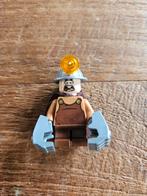 Lego minifig, Ophalen of Verzenden, Zo goed als nieuw