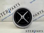 Luchtrooster Dashboard van een Mercedes GLA, Gebruikt, -, Ophalen of Verzenden, -