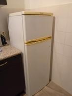 Exquisit koelkast met vriesvak, Witgoed en Apparatuur, Koelkasten en IJskasten, Met vriesvak, Gebruikt, 45 tot 60 cm, Ophalen