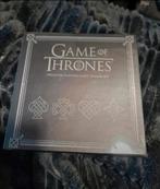 Game of thrones spel, Hobby en Vrije tijd, Gezelschapsspellen | Kaartspellen, Ophalen of Verzenden, Zo goed als nieuw