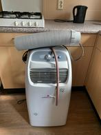 mobiele airco, Ophalen, Gebruikt, Minder dan 60 m³, 2 snelheden