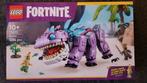 Fornite lego, Ophalen of Verzenden, Zo goed als nieuw