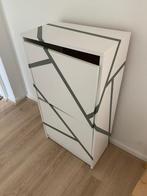 Schoenenkast IKEA Bissa, Ophalen, Gebruikt