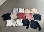Rompers bundel maat 98/104, Ophalen of Verzenden, Zo goed als nieuw