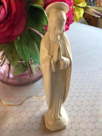 goebel hummel biddende maria 24 cm  beschikbaar voor biedingen