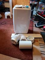 Te koop Mobiele Airco, Ophalen, Zo goed als nieuw, Mobiele airco, Afstandsbediening