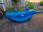 Little tikes walvis wipwap, Ophalen, Zo goed als nieuw