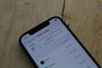 Apple iPhone 12 - 128GB - Zwart | Gebruikt | Garantie, Zwart, Ophalen of Verzenden, IPhone 12, Zonder simlock