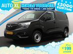 Opel Combo 1.5D L1H1 Standaard Cruise Airco Schuifdeur, Voorwielaandrijving, Stof, 4 cilinders, 1337 kg