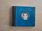 linda ronstadt greatest hits volume 2, Ophalen of Verzenden, 1960 tot 1980, Zo goed als nieuw