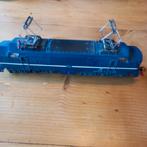 Fleischmann electrische locomotief 1215, Gebruikt, Fleischmann, Ophalen of Verzenden, Analoog