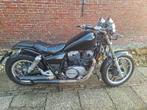 Honda shadow vt700 bobber. loop of onderdelen., Motoren, Ophalen